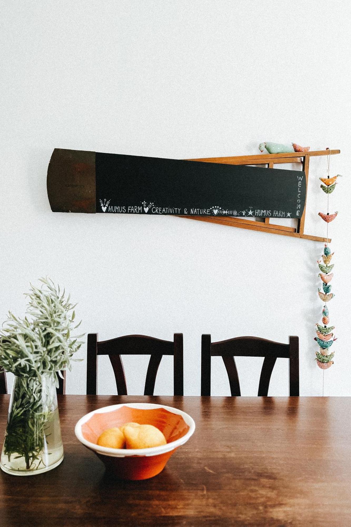 הוילה Águas de Moura Humus Farm חדר תמונה